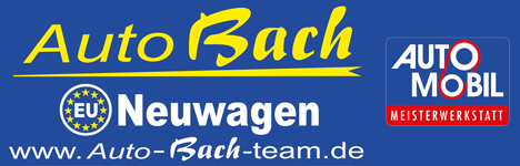 Logo Auto Bach