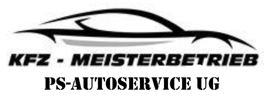 Logo PS Autoservice UG