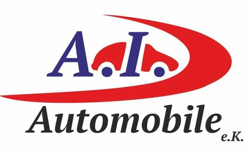 Logo A.I. Automobile